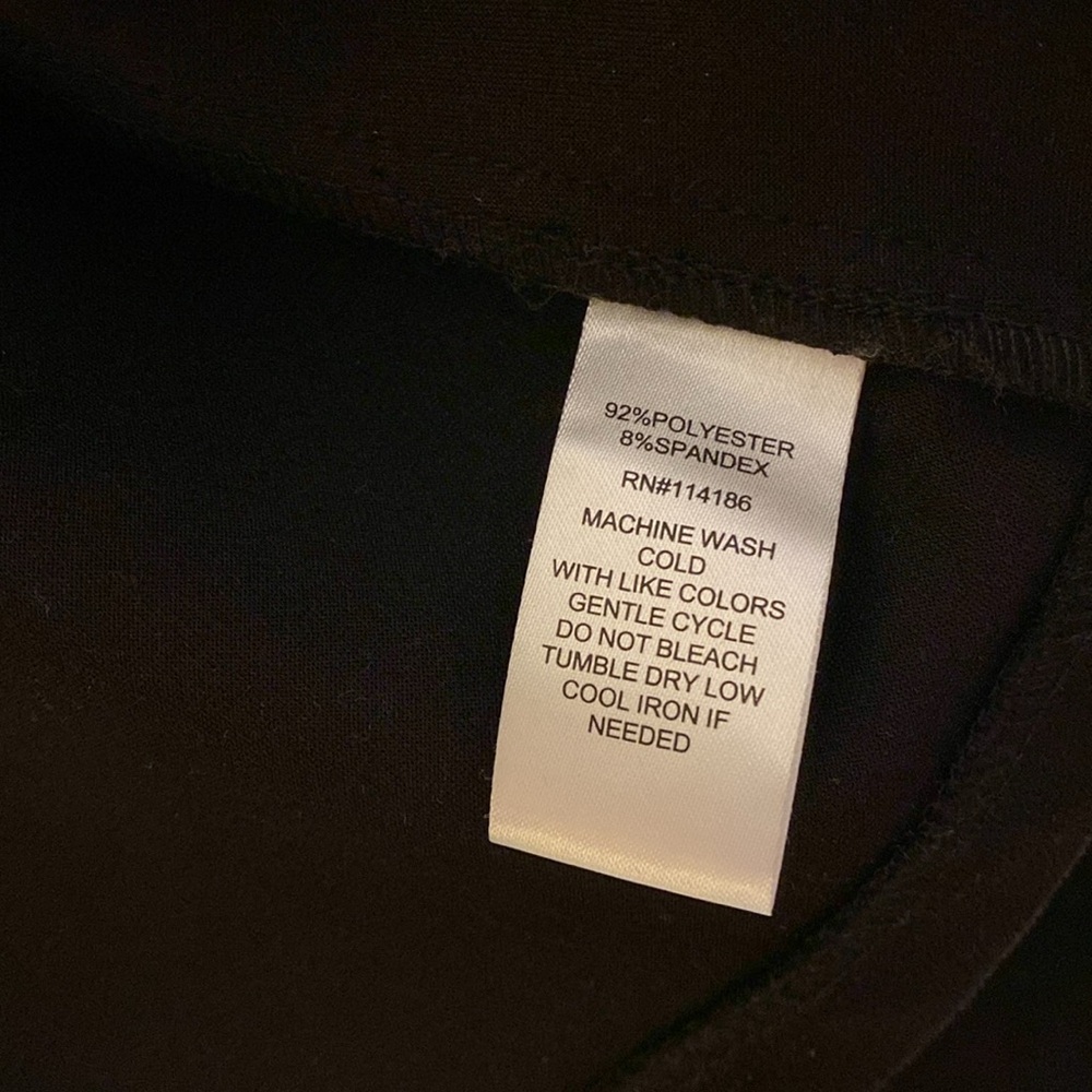 89th + Madison Light Cropped Jacket - image 5